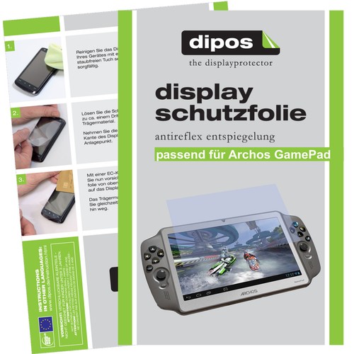 Protection pour archos - protection,