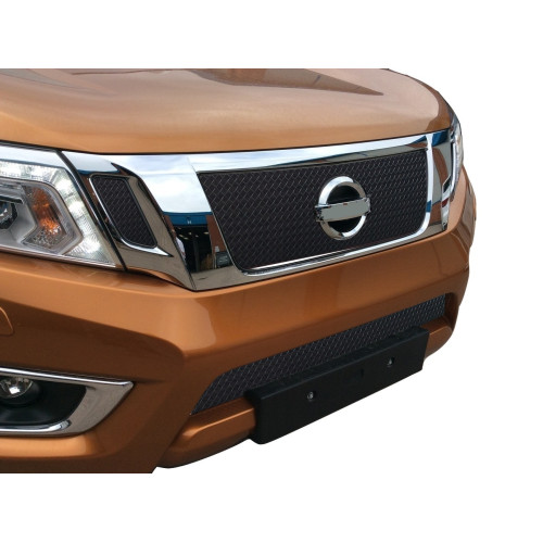 Nissan navara ensemble - navara,