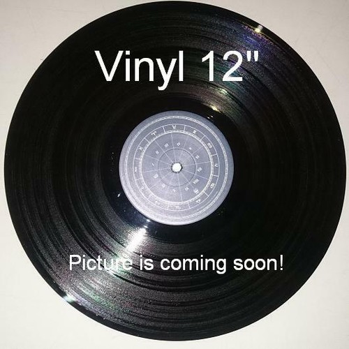 Cormega maxi - cormega, 12"]