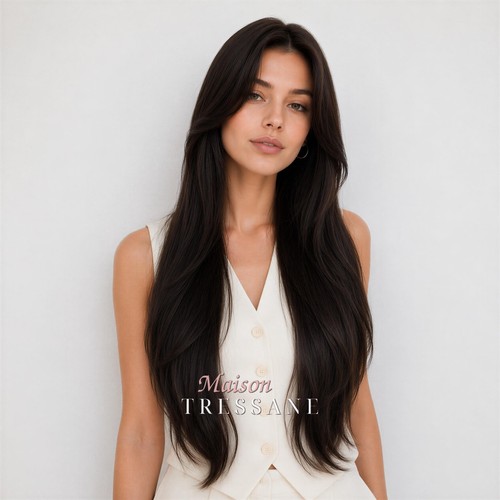 Perruque femme lace front - femme,
