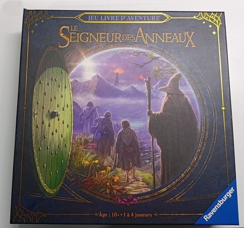 Jeu livre aventure le - jeu,