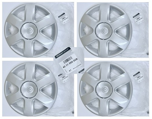 Set enjoliveur roue - set, de