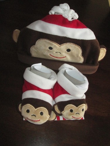 Dorable infant christmas - ,