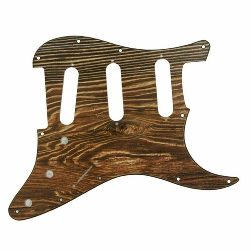 New pickguard stratocaster - new,