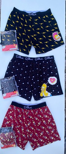 Lot boxers shorts - de,