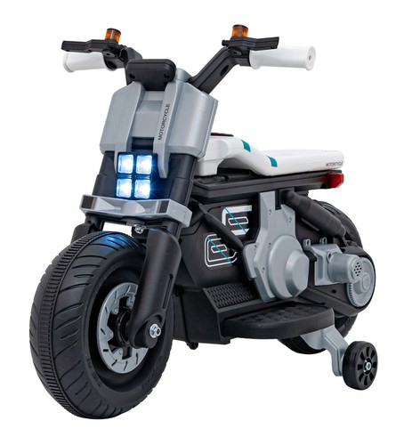 Moto électrique enfant - , future