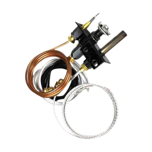 Ensemble pilote gaz naturel - ensemble,
