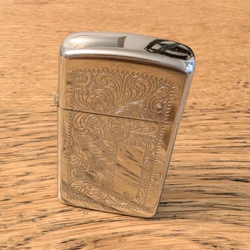 Briquet zippo slim venetian - briquet,