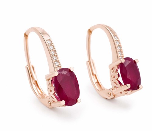 Genuine cts ruby - , 2.24