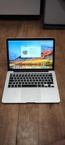 Apple macbook pro retina - apple,