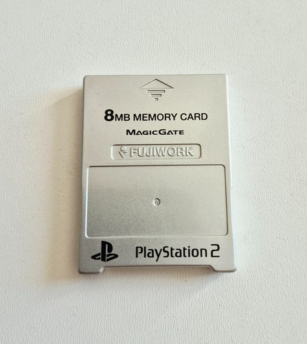 Carte mémoire fujiwork - mémoire, pour