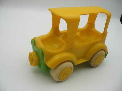 1975 hasbro vintage culbuto - hasbro,