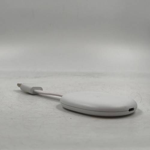 Google g454v chromecast usé - google,