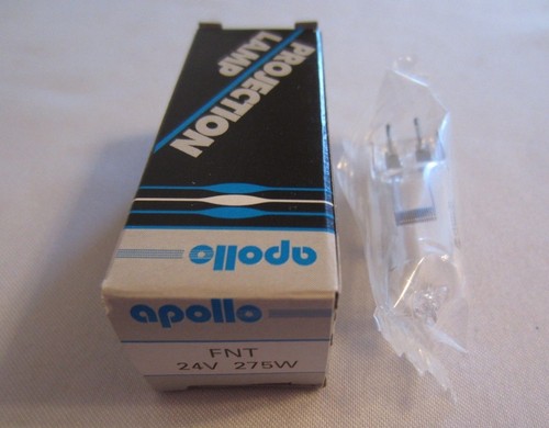 Apollo fnt 24v - 24v, 275w
