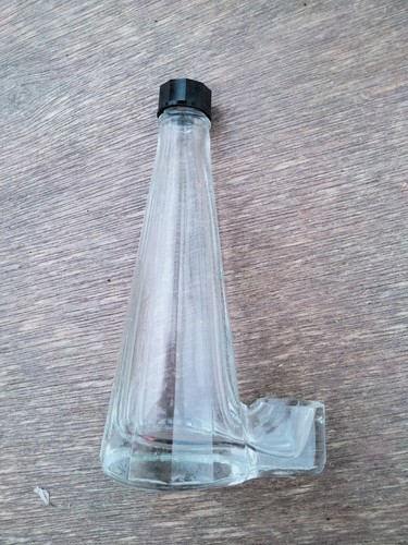 Abreuvoir verre oiseaux - en,
