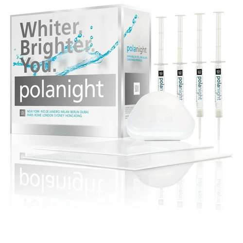 Kit nuit sdi pola - sdi,