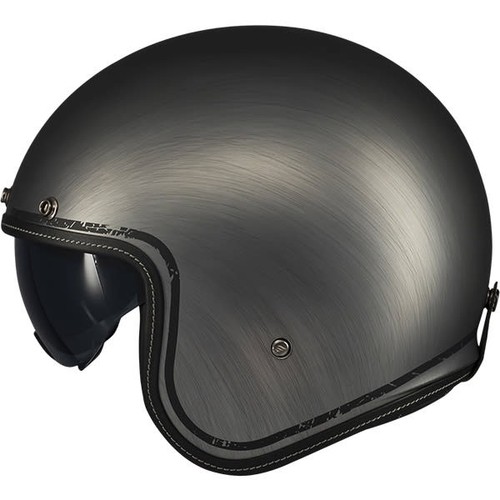 Casque jet moto helmets - jet, mt