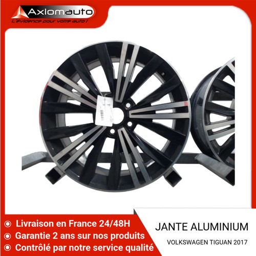 Jante aluminium - jante,