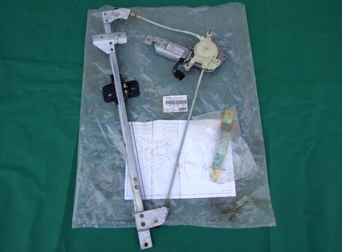 Renault espace kit - renault,