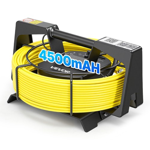 Vevor endoscope caméra fi - caméra, wi-fi