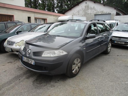 Jante renault megane phase - renault,