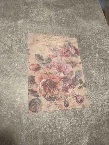 Feuille papier scrapbooking - papier,