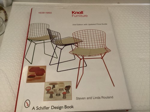 Knoll furniture 1938 - knoll,