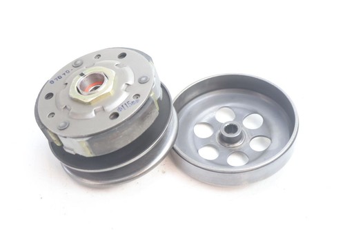 Embrayage keeway hurricane - keeway,