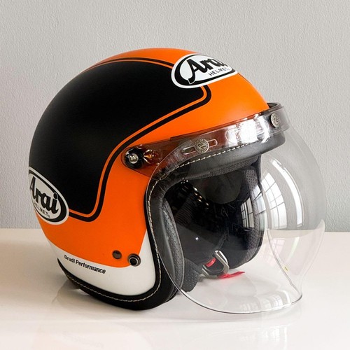 Arai classic air jet - arai,