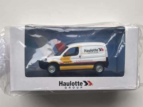 Peugeot partner haulotte group - partner,