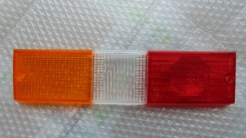 Plastique phare arrière - plastique,