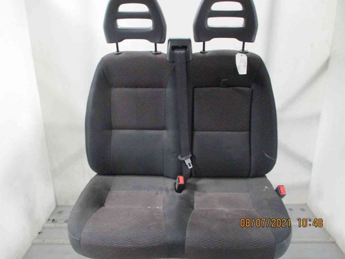 Banquette avant citroen jumper - avant,