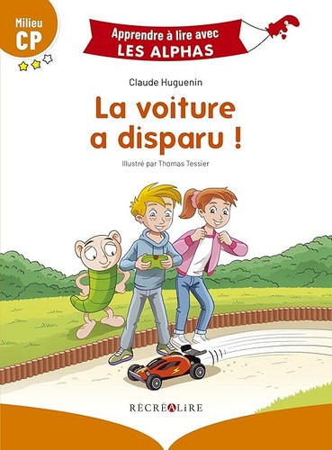 Apprendre lire avec - à, les