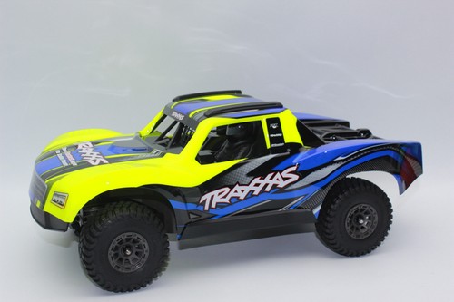 Traxxas 108164 mini slash - traxxas,