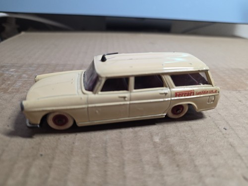 Peugeot 404 break eligor - 404,