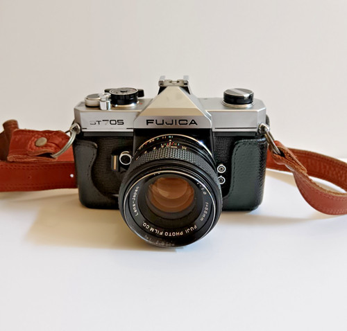 Appareil photo fujica 705 - fujica,