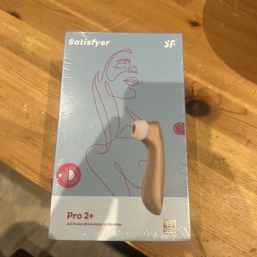 Satisfyer pro next - satisfyer,