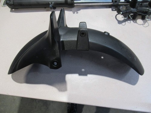 Garde boue avant suzuki - boue,