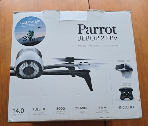 Drone bipop pro - drone,