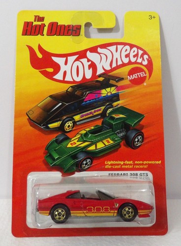 Hot wheels ones ferrari - wheels,