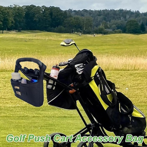 Organisateur golf push - de,