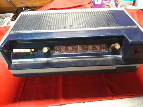 Radio sonneclair evolution - sonneclair, 61