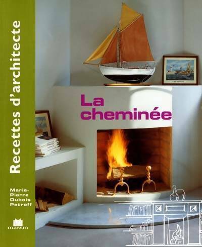Cheminée marie pierre - la,