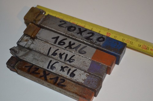 Outils tour carbure - outils,