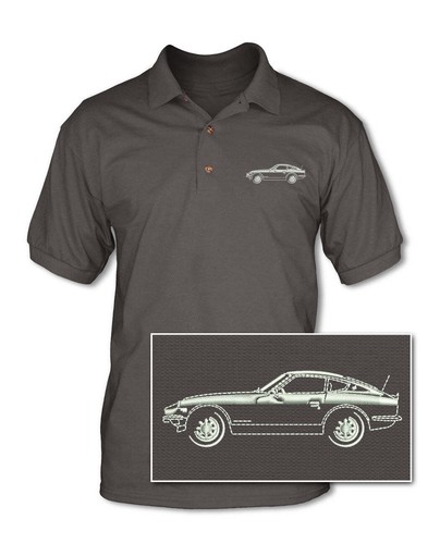 Datsun 240z 260z - datsun, coupe