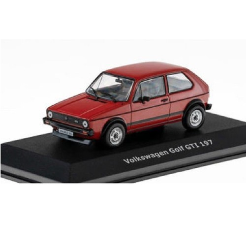 Volkswagen golf gti - volkswagen, 1976