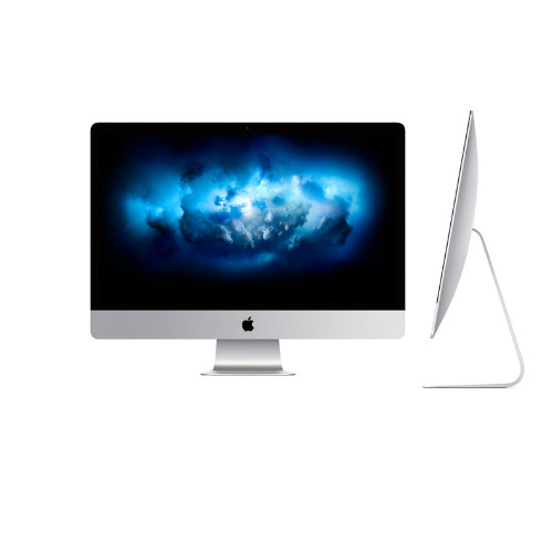 Apple imac desktop - desktop, +