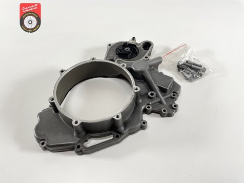 Cache moteur ktm - sm, lc8