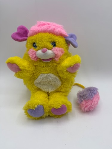 Vintage 80s mattel - vintage,