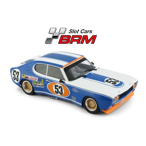 Brm ford capri rs2600 - ford,